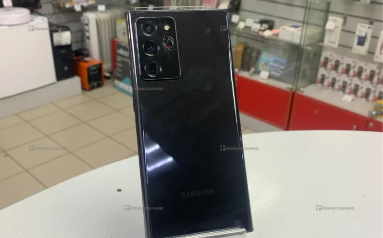 Samsung Galaxy Note 20 Ultra 5G 12/256Gb