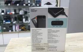 Купить Power Bank Deppa Turbo S10.000 б/у , в Санкт-Петербург Цена:990рублей