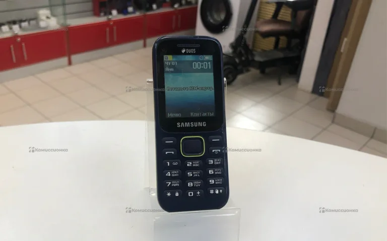 Samsung sm-b310e
