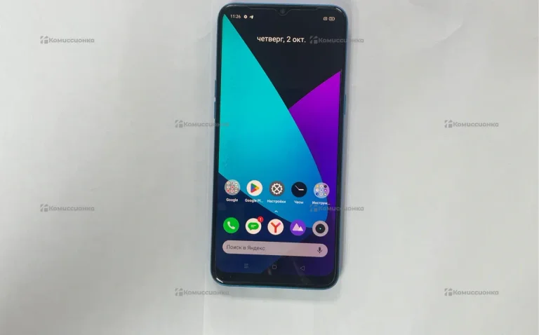 Realme C3 3/32