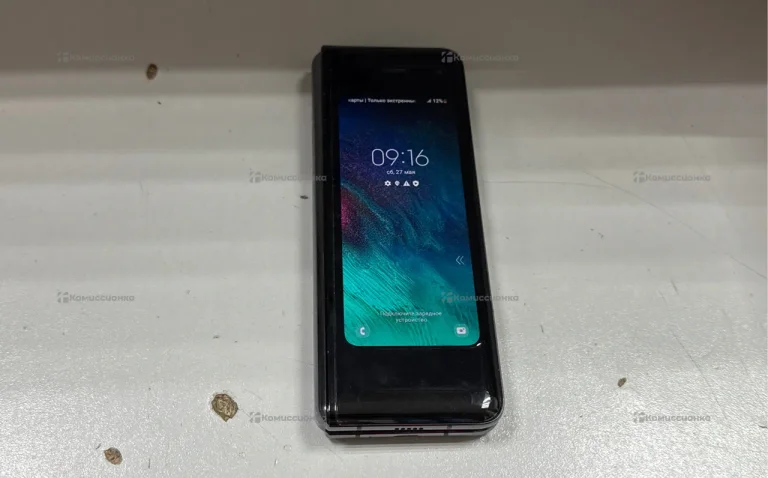 Samsung Galaxy Fold 12/512
