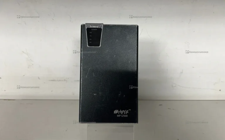Power Bank 12500 mah