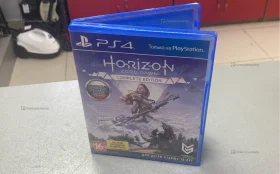 Sony диск для PS4 Horizon zero dawn