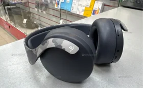 Купить Наушники PS5 б/у , в Саратов Цена:2500рублей
