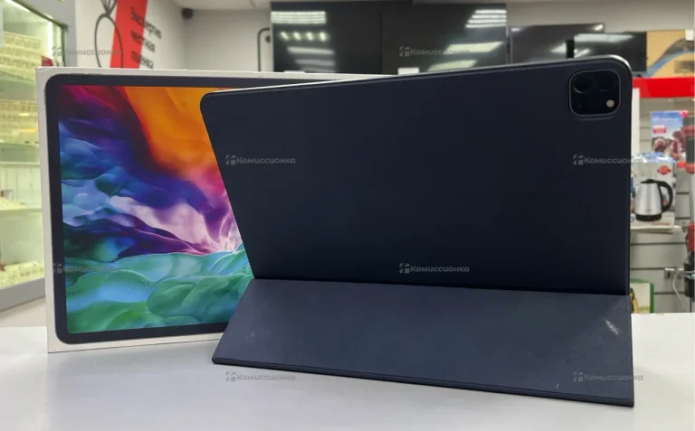 Планшет Apple iPad Pro 12.9 2020 128gb