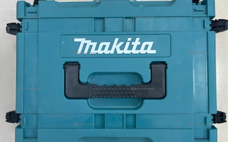 набор инструментов 4 в 1 Makita реплика