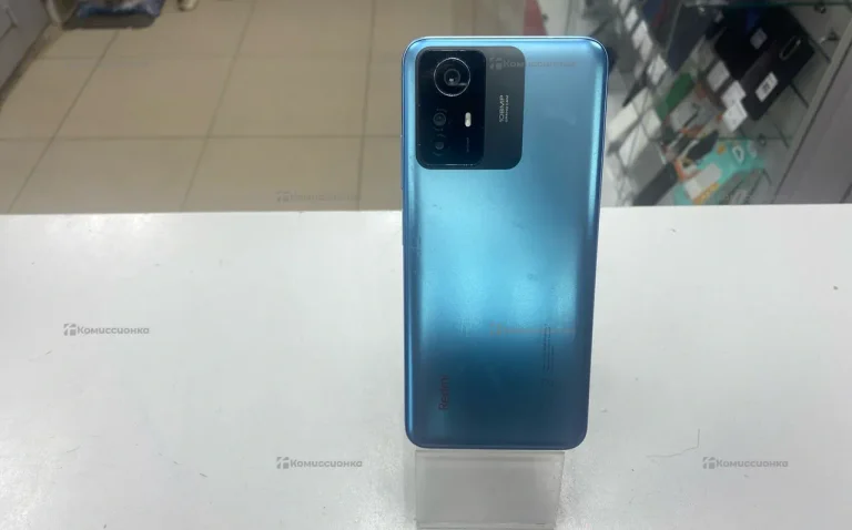 Xiaomi Redmi Note 12S 6/128 ГБ