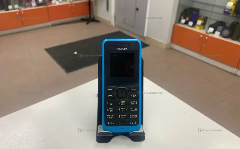 Nokia 105