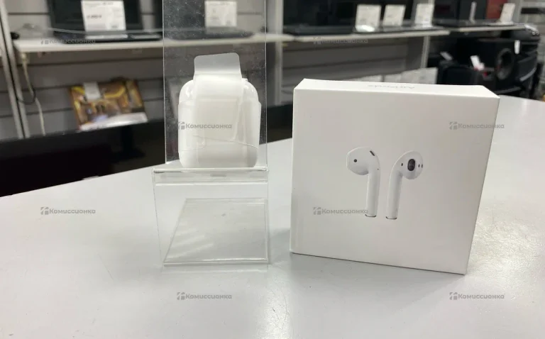 Air Pods