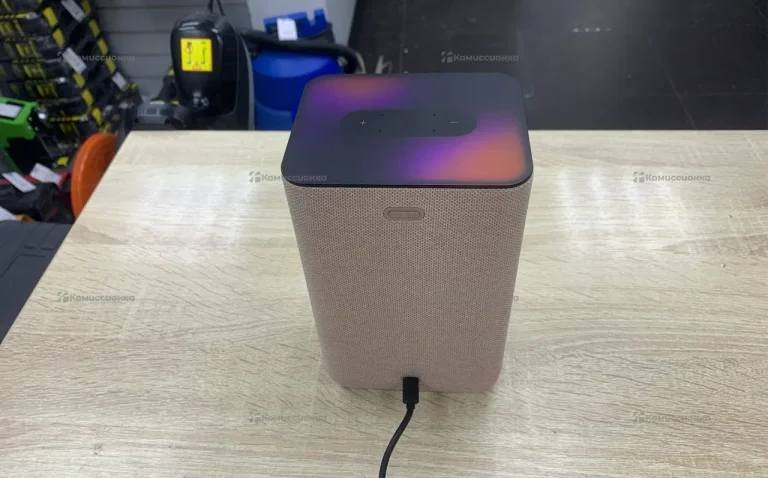 Колонка  Яндекс станция 2 Лайт.