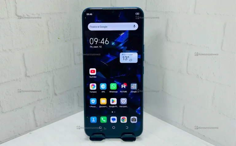 Tecno Spark Go 2022 2/32