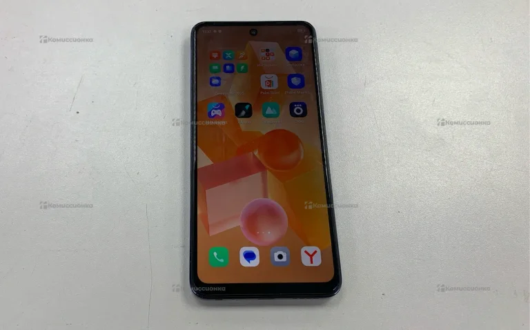 Infinix HOT 40i 8/128 ГБ