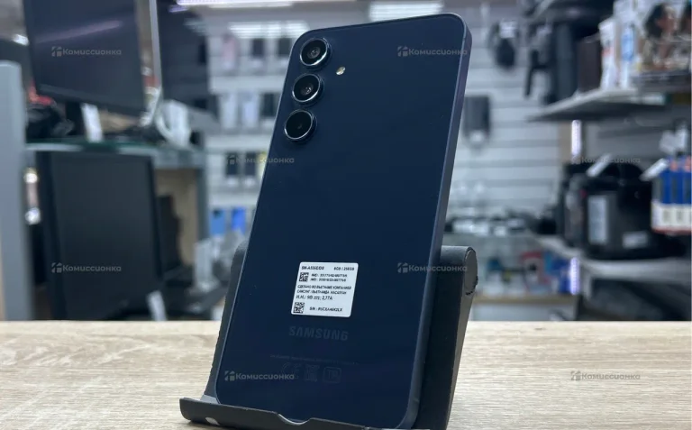 Samsung Galaxy A55 5G 8/128Gb