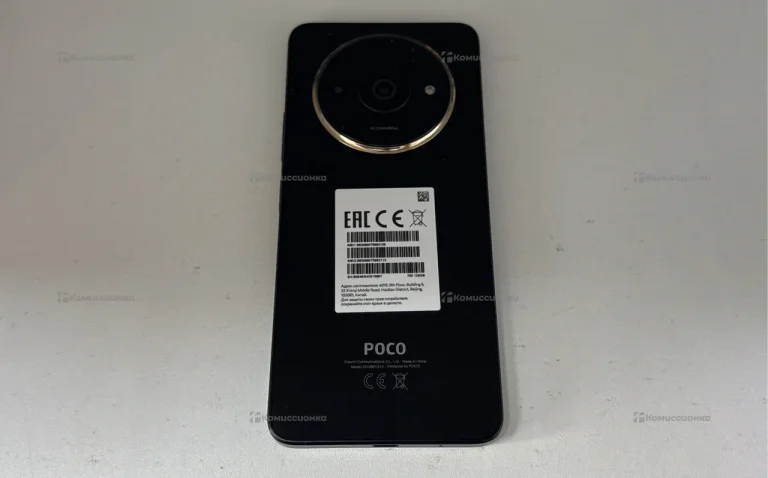 Xiaomi Poco C61 4/128Gb