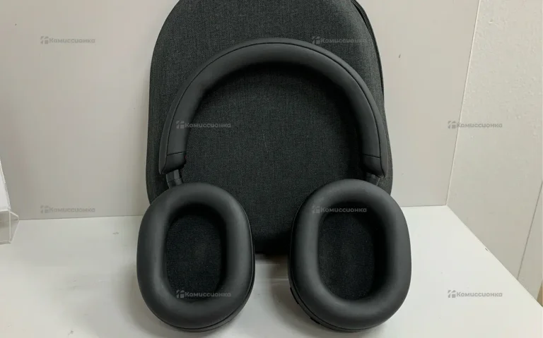 Наушники  Sony XM 5