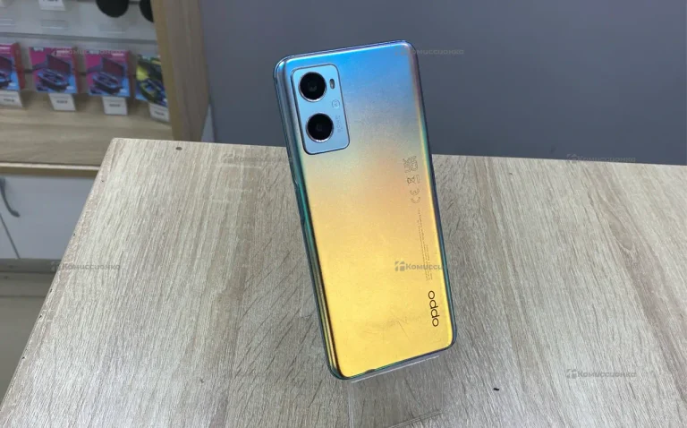Oppo A96 4G 6/128Gb