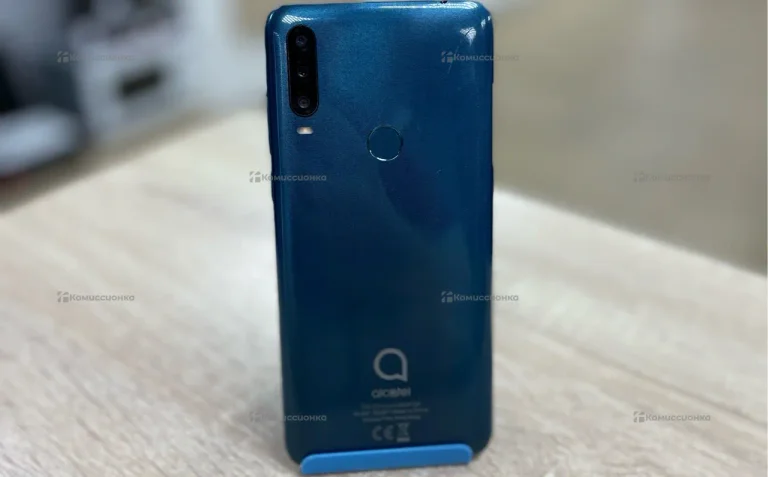 Alcatel 1S (2020) 3/32 ГБ