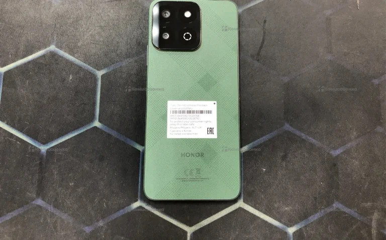 Honor X7c 8/256 ГБ