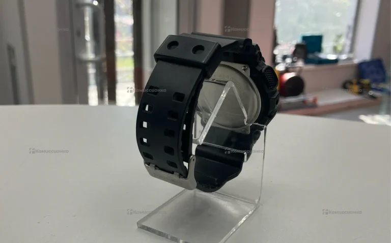 Часы  G-SHOCK