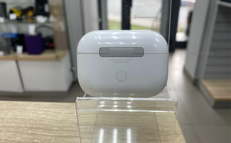Наушники  AirPods Pro 2
