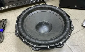 Купить Сабвуфер Pride M16 б/у , в Казань Цена:9900рублей