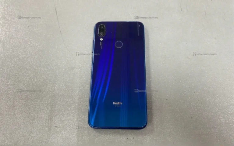 Xiaomi Redmi Note 7 32gb