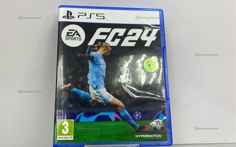 ps5 FIFA 24