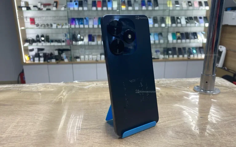 tecno spark go 2024