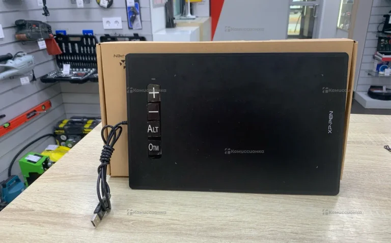 Графический планшет XP-PEN G960
