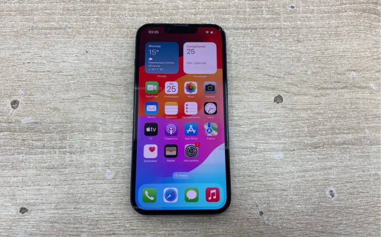 Apple iPhone 13 128Gb