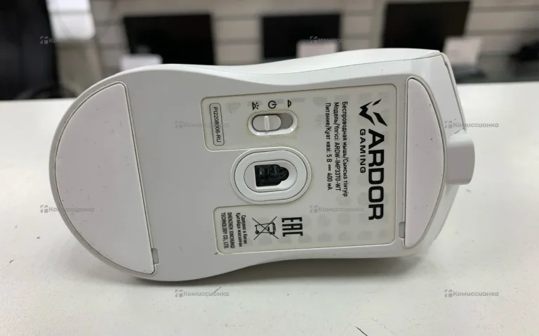 Компьютерная мышь ardor imp3370