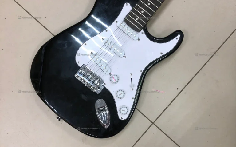 Электрогитара Rocket