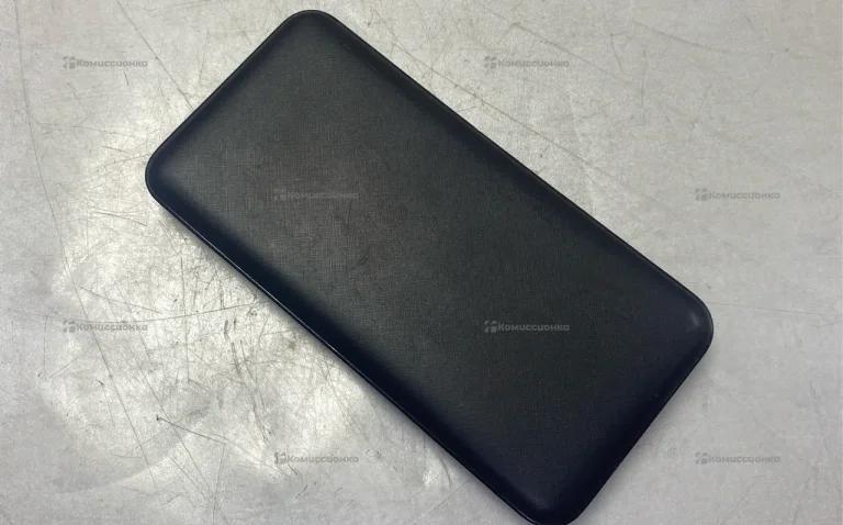 Power Bank  BLACK