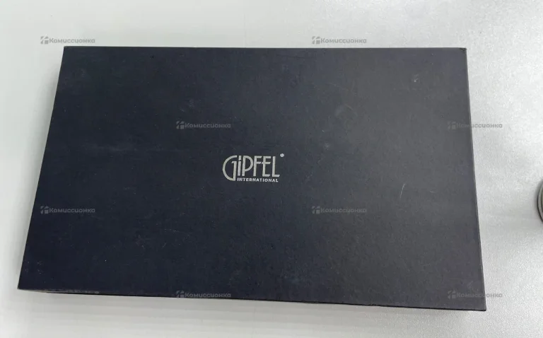 Набор Нажей Для Стейка Gipfel International