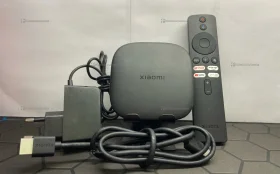 Купить Xiaomi tv box s 3rd gen б/у , в Самара Цена:3300рублей
