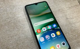 Xiaomi Redmi A5 4/64 ГБ