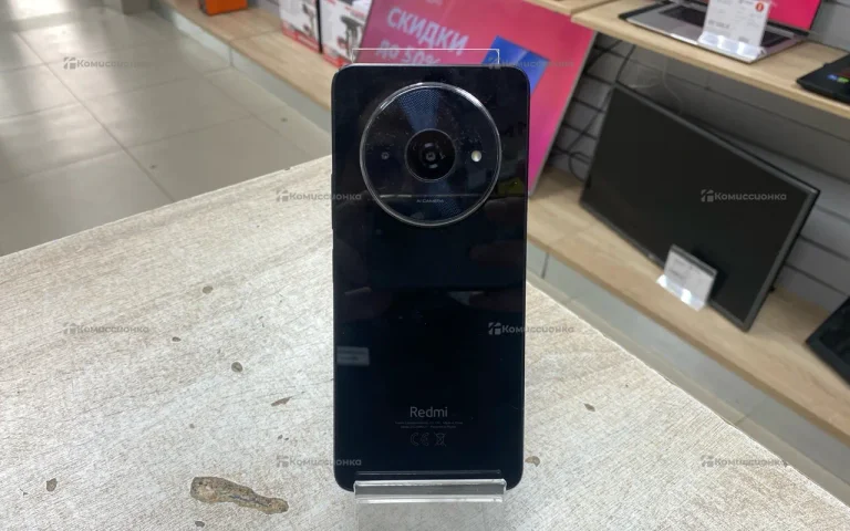 Xiaomi Redmi A3 4/128gb