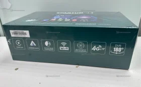 Купить Автомагнитола  Spartum L3 (9”) б/у , в Москва и область Цена:7900рублей