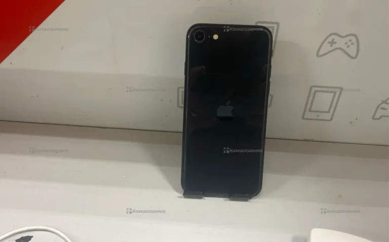 Apple iPhone SE 2/64 ГБ