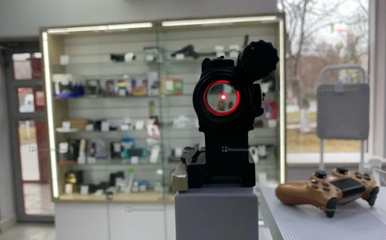 Калиматор Aimpoint comp m5 (m3290)