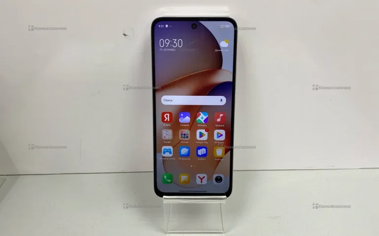 Xiaomi Redmi 13 8/256Gb