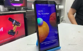 Samsung Galaxy A01 Core 1/16 ГБ