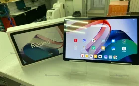 Купить Планшет Xiaomi Redmi Pad 10.6 128Gb Wi-fi б/у , в Зеленодольск Цена:8900рублей