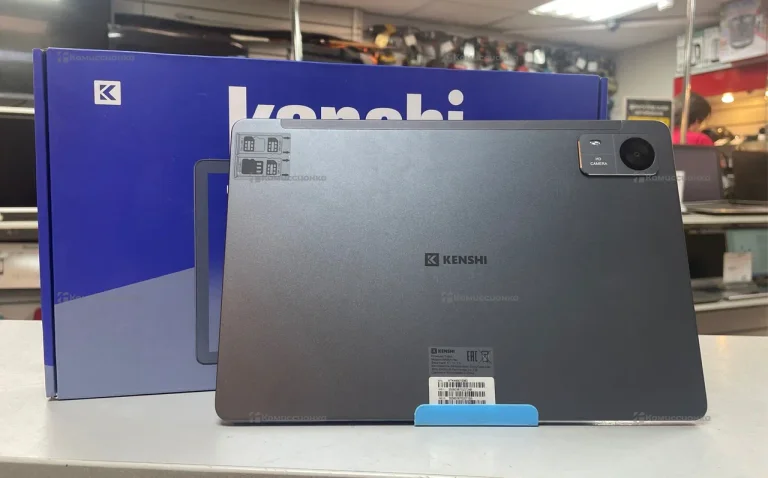 Планшет Kenshi h15
