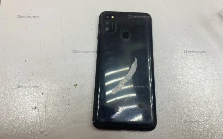 Samsung Galaxy M21 4/64 ГБ