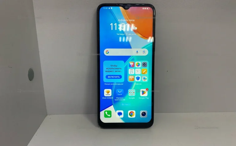 Honor X6 4/64Gb