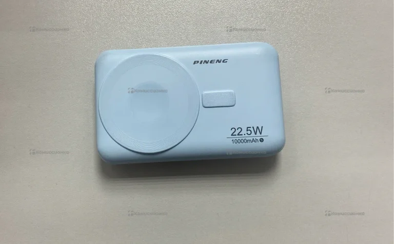 Power Bank Pineng 10000mAh