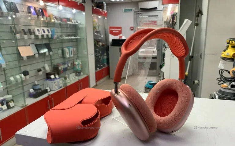 Наушники Apple Airpods Max