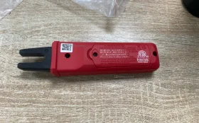 Токоизмерительные Клещи UT256