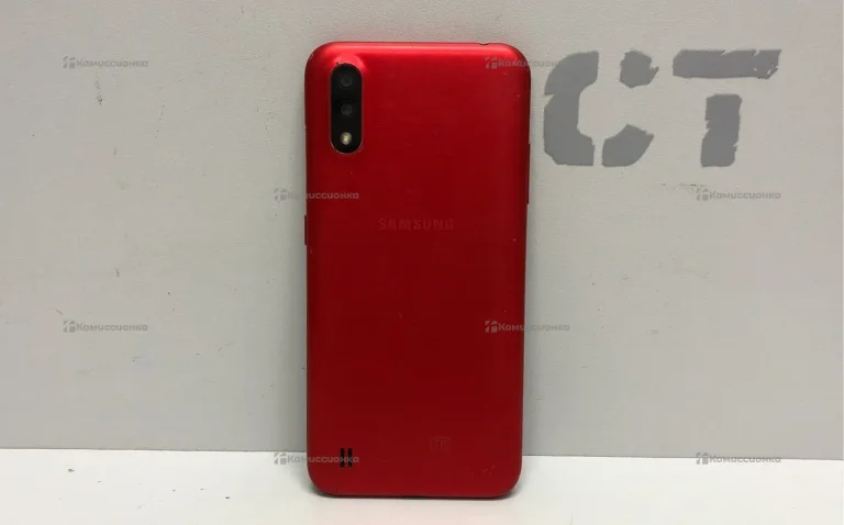 Samsung Galaxy A01 2/16 ГБ